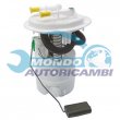 pompa carburante,COMANDO INDICATORE CARBURANTE,INDICATORE CARBURANTE,POMPA BENZINA,POMPA GASOLIO,POMPA IMMERSA