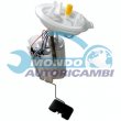 pompa carburante,COMANDO INDICATORE CARBURANTE,INDICATORE CARBURANTE,POMPA BENZINA,POMPA GASOLIO,POMPA IMMERSA