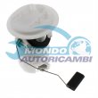 pompa carburante,COMANDO INDICATORE CARBURANTE,INDICATORE CARBURANTE,POMPA BENZINA,POMPA GASOLIO,POMPA IMMERSA