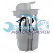 pompa carburante,COMANDO INDICATORE CARBURANTE,INDICATORE CARBURANTE,POMPA BENZINA,POMPA GASOLIO,POMPA IMMERSA