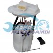 pompa carburante,COMANDO INDICATORE CARBURANTE,INDICATORE CARBURANTE,POMPA BENZINA,POMPA GASOLIO,POMPA IMMERSA