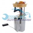 pompa carburante,COMANDO INDICATORE CARBURANTE,INDICATORE CARBURANTE,POMPA BENZINA,POMPA GASOLIO,POMPA IMMERSA