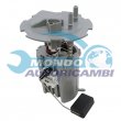 pompa carburante,COMANDO INDICATORE CARBURANTE,INDICATORE CARBURANTE,POMPA BENZINA,POMPA GASOLIO,POMPA IMMERSA
