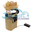 pompa carburante,COMANDO INDICATORE CARBURANTE,INDICATORE CARBURANTE,POMPA BENZINA,POMPA GASOLIO,POMPA IMMERSA