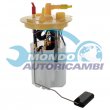 pompa carburante,COMANDO INDICATORE CARBURANTE,INDICATORE CARBURANTE,POMPA BENZINA,POMPA GASOLIO,POMPA IMMERSA