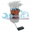 pompa carburante,COMANDO INDICATORE CARBURANTE,INDICATORE CARBURANTE,POMPA BENZINA,POMPA GASOLIO,POMPA IMMERSA