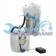pompa carburante,COMANDO INDICATORE CARBURANTE,INDICATORE CARBURANTE,POMPA BENZINA,POMPA GASOLIO,POMPA IMMERSA