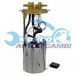 pompa carburante,COMANDO INDICATORE CARBURANTE,INDICATORE CARBURANTE,POMPA BENZINA,POMPA GASOLIO,POMPA IMMERSA