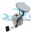 pompa carburante,COMANDO INDICATORE CARBURANTE,INDICATORE CARBURANTE,POMPA BENZINA,POMPA GASOLIO,POMPA IMMERSA
