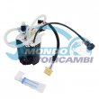 pompa carburante,COMANDO INDICATORE CARBURANTE,INDICATORE CARBURANTE,POMPA BENZINA,POMPA GASOLIO,POMPA IMMERSA