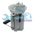 pompa carburante,COMANDO INDICATORE CARBURANTE,INDICATORE CARBURANTE,POMPA BENZINA,POMPA GASOLIO,POMPA IMMERSA