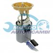 pompa carburante