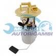 pompa carburante,COMANDO INDICATORE CARBURANTE,INDICATORE CARBURANTE,POMPA BENZINA,POMPA GASOLIO,POMPA IMMERSA