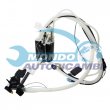 pompa carburante,COMANDO INDICATORE CARBURANTE,INDICATORE CARBURANTE,POMPA BENZINA,POMPA GASOLIO,POMPA IMMERSA