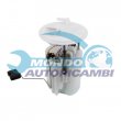 pompa carburante,COMANDO INDICATORE CARBURANTE,INDICATORE CARBURANTE,POMPA BENZINA,POMPA GASOLIO,POMPA IMMERSA