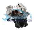 pompa alta pressione diesel