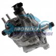 pompa alta pressione diesel