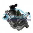 pompa alta pressione diesel