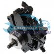 pompa alta pressione diesel