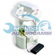 pompa carburante,COMANDO INDICATORE CARBURANTE,INDICATORE CARBURANTE,POMPA BENZINA,POMPA GASOLIO,POMPA IMMERSA