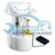 pompa carburante,COMANDO INDICATORE CARBURANTE,INDICATORE CARBURANTE,POMPA BENZINA,POMPA GASOLIO,POMPA IMMERSA