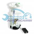 pompa carburante,COMANDO INDICATORE CARBURANTE,INDICATORE CARBURANTE,POMPA BENZINA,POMPA GASOLIO,POMPA IMMERSA