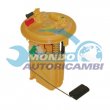 pompa carburante,COMANDO INDICATORE CARBURANTE,INDICATORE CARBURANTE,POMPA BENZINA,POMPA GASOLIO,POMPA IMMERSA