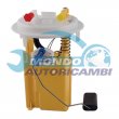 pompa carburante,COMANDO INDICATORE CARBURANTE,INDICATORE CARBURANTE,POMPA BENZINA,POMPA GASOLIO,POMPA IMMERSA