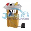 pompa carburante,COMANDO INDICATORE CARBURANTE,INDICATORE CARBURANTE,POMPA BENZINA,POMPA GASOLIO,POMPA IMMERSA