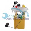 pompa carburante,COMANDO INDICATORE CARBURANTE,INDICATORE CARBURANTE,POMPA BENZINA,POMPA GASOLIO,POMPA IMMERSA