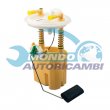 pompa carburante,COMANDO INDICATORE CARBURANTE,INDICATORE CARBURANTE,POMPA BENZINA,POMPA GASOLIO,POMPA IMMERSA