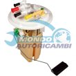 pompa carburante,COMANDO INDICATORE CARBURANTE,INDICATORE CARBURANTE,POMPA BENZINA,POMPA GASOLIO,POMPA IMMERSA