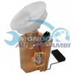 pompa carburante,COMANDO INDICATORE CARBURANTE,INDICATORE CARBURANTE,POMPA BENZINA,POMPA GASOLIO,POMPA IMMERSA
