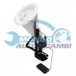 pompa carburante,COMANDO INDICATORE CARBURANTE,INDICATORE CARBURANTE,POMPA BENZINA,POMPA GASOLIO,POMPA IMMERSA
