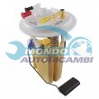 pompa carburante,COMANDO INDICATORE CARBURANTE,INDICATORE CARBURANTE,POMPA BENZINA,POMPA GASOLIO,POMPA IMMERSA