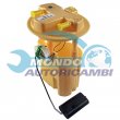 pompa carburante,COMANDO INDICATORE CARBURANTE,INDICATORE CARBURANTE,POMPA BENZINA,POMPA GASOLIO,POMPA IMMERSA