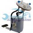 pompa carburante,COMANDO INDICATORE CARBURANTE,INDICATORE CARBURANTE,POMPA BENZINA,POMPA GASOLIO,POMPA IMMERSA