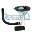 pompa carburante,COMANDO INDICATORE CARBURANTE,INDICATORE CARBURANTE,POMPA BENZINA,POMPA GASOLIO,POMPA IMMERSA