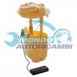pompa carburante,COMANDO INDICATORE CARBURANTE,INDICATORE CARBURANTE,POMPA BENZINA,POMPA GASOLIO,POMPA IMMERSA