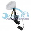 pompa carburante,COMANDO INDICATORE CARBURANTE,INDICATORE CARBURANTE,POMPA BENZINA,POMPA GASOLIO,POMPA IMMERSA