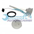 pompa carburante,COMANDO INDICATORE CARBURANTE,INDICATORE CARBURANTE,POMPA BENZINA,POMPA GASOLIO,POMPA IMMERSA