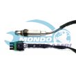 sonda lambda,SENSORE OSSIGENO