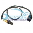 sonda lambda,DSIPOSITIVO CONTROLLO EMISSIONE SCARICO,GRUPPO EGR,VALVOLA RICIRCOLAZIONE GAS,VALVOLA RICIRCOLO GAS SCARICO