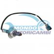 sonda lambda,DSIPOSITIVO CONTROLLO EMISSIONE SCARICO,GRUPPO EGR,VALVOLA RICIRCOLAZIONE GAS,VALVOLA RICIRCOLO GAS SCARICO