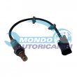 sonda lambda,DSIPOSITIVO CONTROLLO EMISSIONE SCARICO,GRUPPO EGR,VALVOLA RICIRCOLAZIONE GAS,VALVOLA RICIRCOLO GAS SCARICO