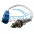 sonda lambda,SENSORE OSSIGENO