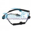 sonda lambda,DSIPOSITIVO CONTROLLO EMISSIONE SCARICO,GRUPPO EGR,VALVOLA RICIRCOLAZIONE GAS,VALVOLA RICIRCOLO GAS SCARICO