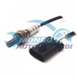 sonda lambda,DSIPOSITIVO CONTROLLO EMISSIONE SCARICO,GRUPPO EGR,VALVOLA RICIRCOLAZIONE GAS,VALVOLA RICIRCOLO GAS SCARICO