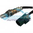 sonda lambda,SENSORE OSSIGENO