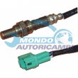 sonda lambda,DSIPOSITIVO CONTROLLO EMISSIONE SCARICO,GRUPPO EGR,VALVOLA RICIRCOLAZIONE GAS,VALVOLA RICIRCOLO GAS SCARICO
